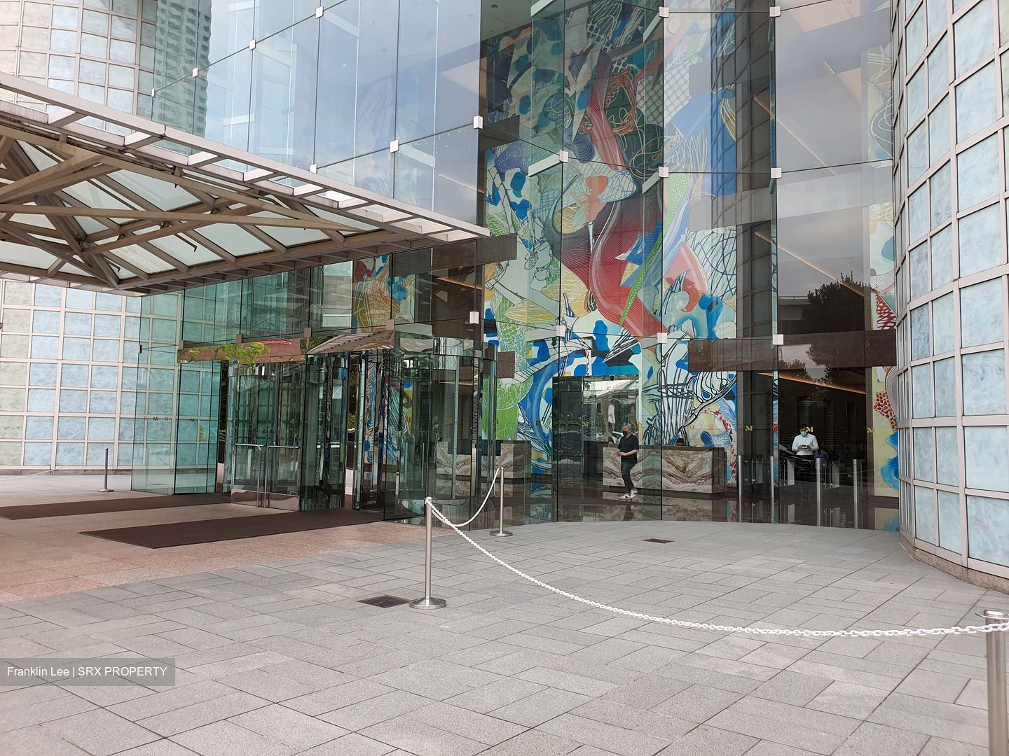 Millenia Tower (D1), Office #363766381
